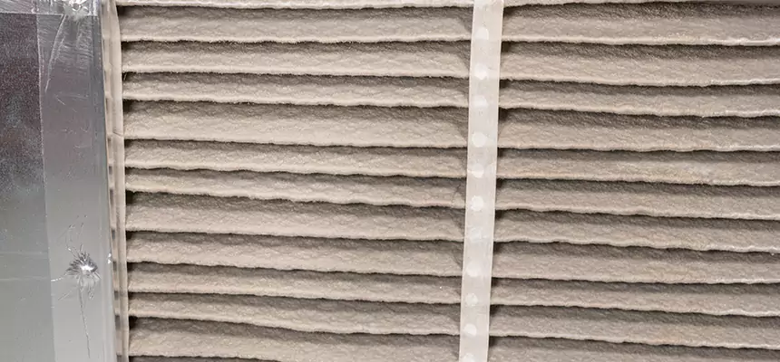 Mobile Car AC Filter Replacement in Pico Rivera