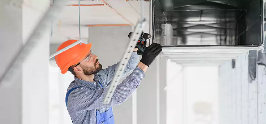 Our Air Vent Replacement Services in Pico Rivera, CA