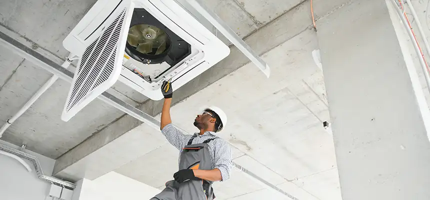 Efficient Multi‑Unit & HOA Annual Vent Cleaning Plans in Pico Rivera