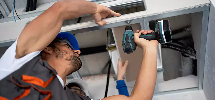 Our Apartment Air Duct Cleaning Services in Pico Rivera, CA