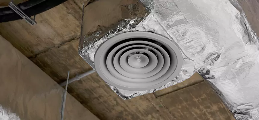 Our Basement Vent Cleaning Services in Pico Rivera, CA