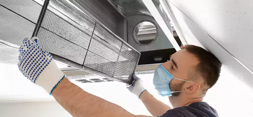 Diagnostic HVAC Coil & Blower Cleaning in Pico Rivera