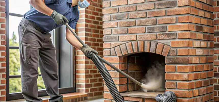 Our Chimney Sweep Services in Pico Rivera, CA