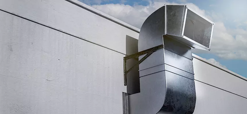 Comprehensive Commercial HVAC Cleaning in Pico Rivera