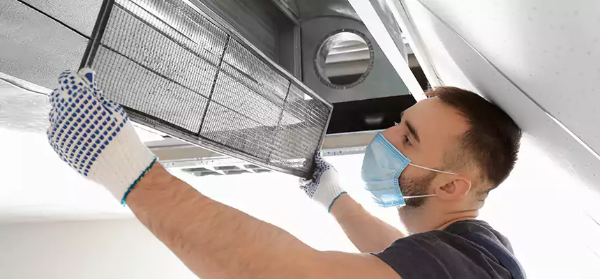 Our Dryer Vent Cleaning Services in Pico Rivera, CA