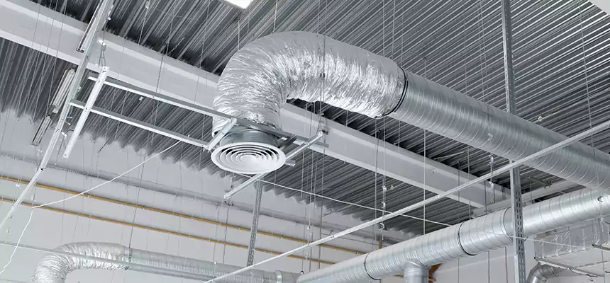Our Dryer Vent Hose Replacement Services in Pico Rivera, CA