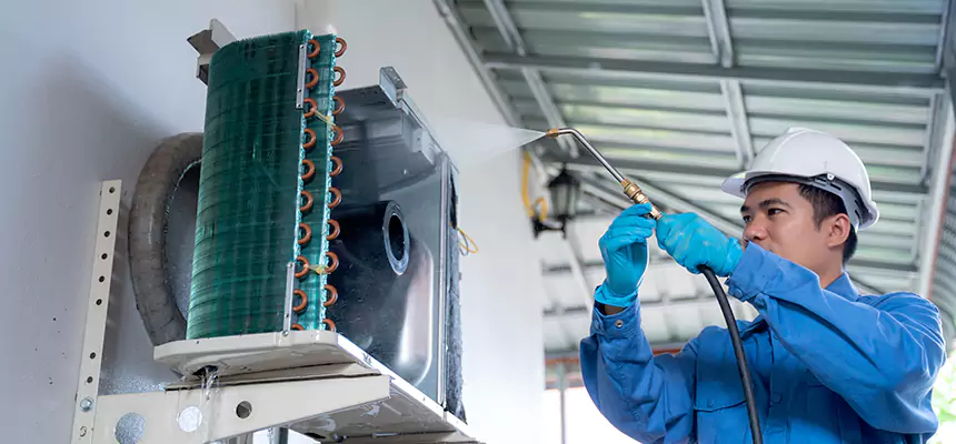 Our Energy-Efficient HVAC Cleaning Services in Pico Rivera, CA