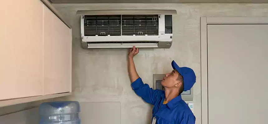 Balanced Fresh‑Air Ventilation (ERV/HRV) in Pico Rivera