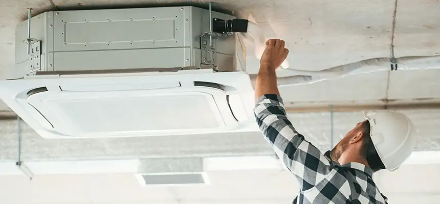 Our Local Vent Cleaning Services in Pico Rivera, CA