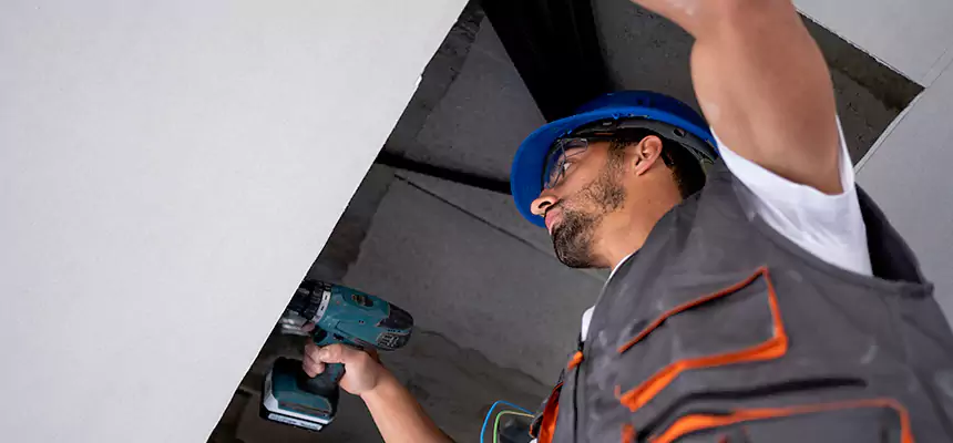 Our Post-Renovation Duct Debris Removal Services in Pico Rivera, CA