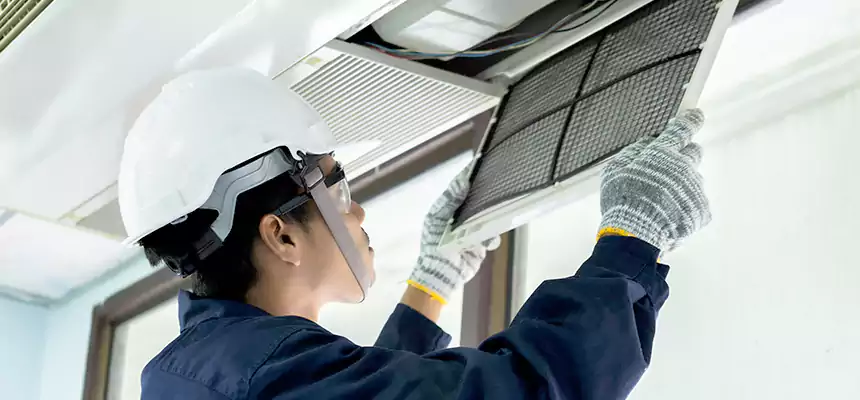 Our Residential Air Vent Cleaning Services in Pico Rivera, CA