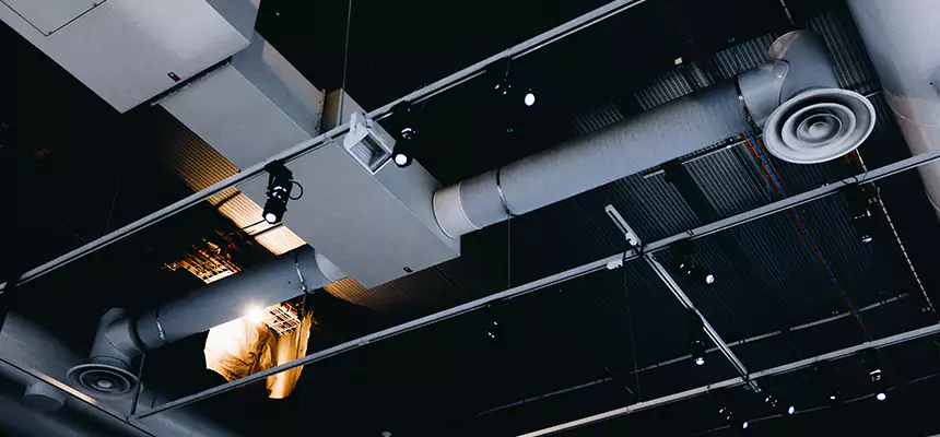 Our Seasonal Allergy Air Duct Cleaning Services in Pico Rivera, CA