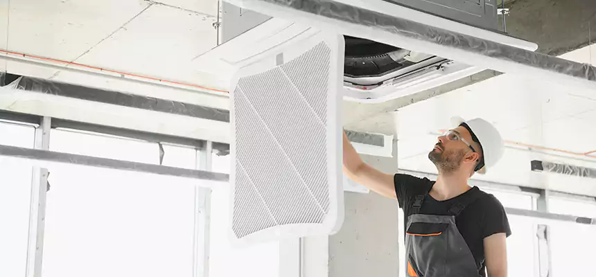 Dryer Ventilation Duct Cleaning in Pico Rivera