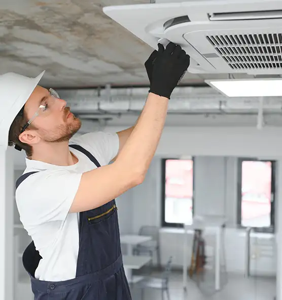 Top Affordable Duct Cleaning Services Near Me in Pico Rivera, CA
