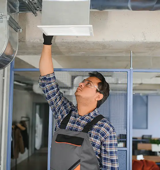 Top-Rated Air Duct Cleaning Near Me in Pico Rivera, CA