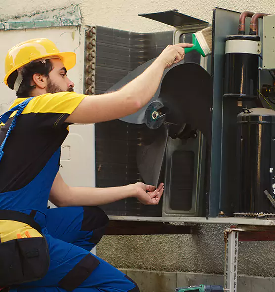 Professional Air Duct Washing Service in Pico Rivera, CA