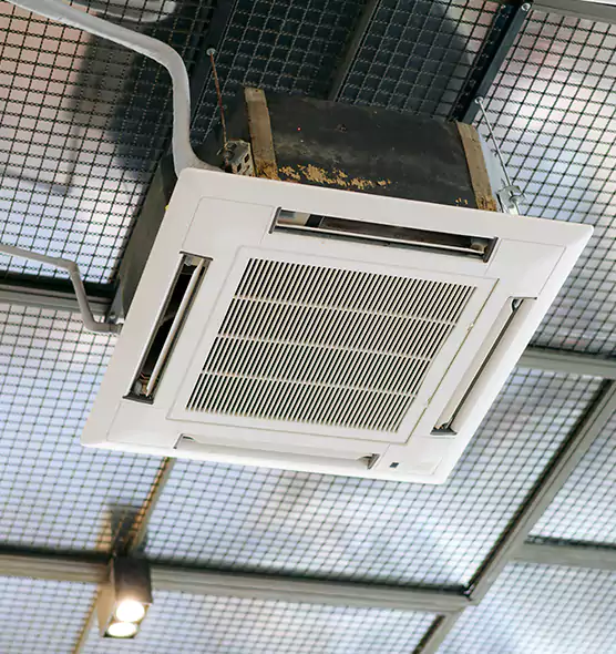 Top-Notch Allergy Relief Vent Cleaning Services in Pico Rivera, CA