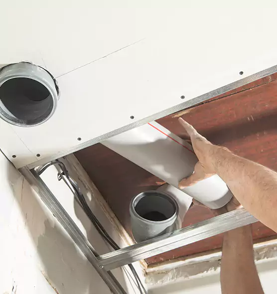 Professional Attic Air Duct Cleaning in Pico Rivera, CA