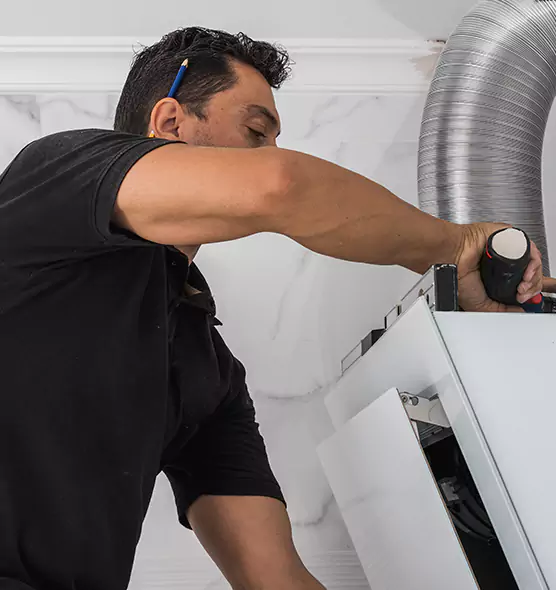 Trusted Bathroom Exhaust Duct Cleaning in Pico Rivera, CA