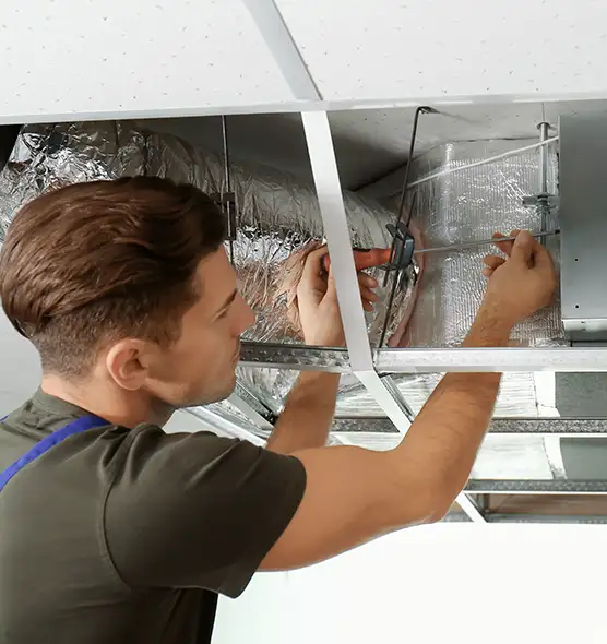 Professional Clogged Dryer Vent Repair in Pico Rivera, CA