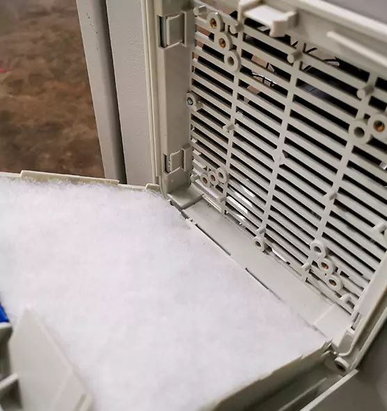 Professional Dryer Vent Mold Cleaning in Pico Rivera, CA