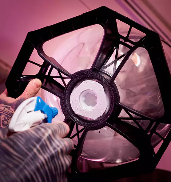 Professional Dryer Vent Sanitization Service in Pico Rivera, CA