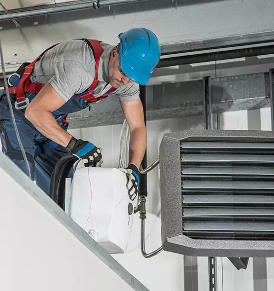 Professional HVAC Cleaning Solutions in Pico Rivera, CA