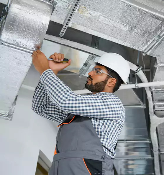 Welcome to Mold & Mildew Removal from Air Ducts Pico Rivera, CA