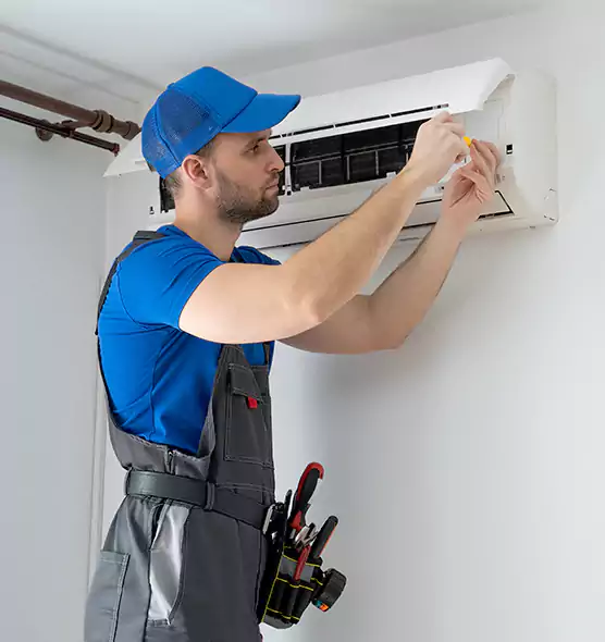 About Smart Thermostat AC Installation in Pico Rivera, CA