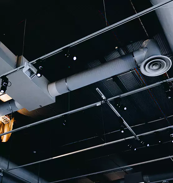 Professinal UV Light Air Purification for Ducts in Pico Rivera, CA