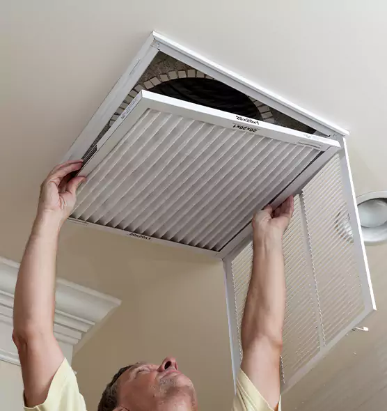 Trusted Vent Shaft Cleaning Expert in Pico Rivera, CA