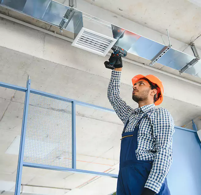 Why Homeowners & Businesses Trust Us in Pico Rivera, CA?