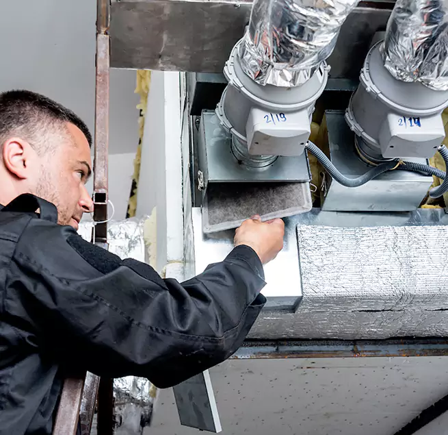  Why Homeowners & Businesses Trust Us in Pico Rivera, CA?