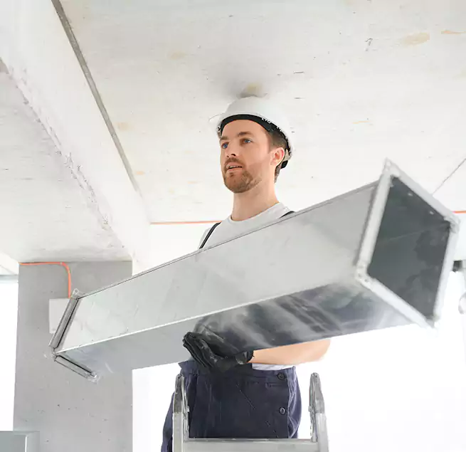 Why Homeowners & Businesses Trust Us in Pico Rivera, CA