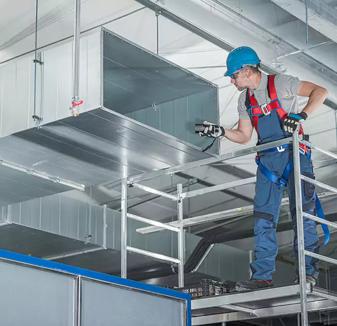 Why Homeowners & Businesses Trust Us in Pico Rivera, CA?