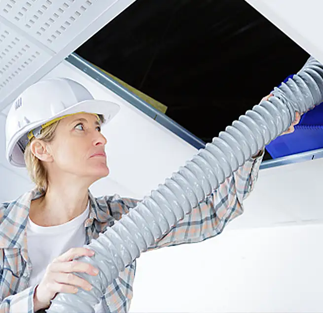 Why Homeowners & Businesses Trust Us Pico Rivera, CA