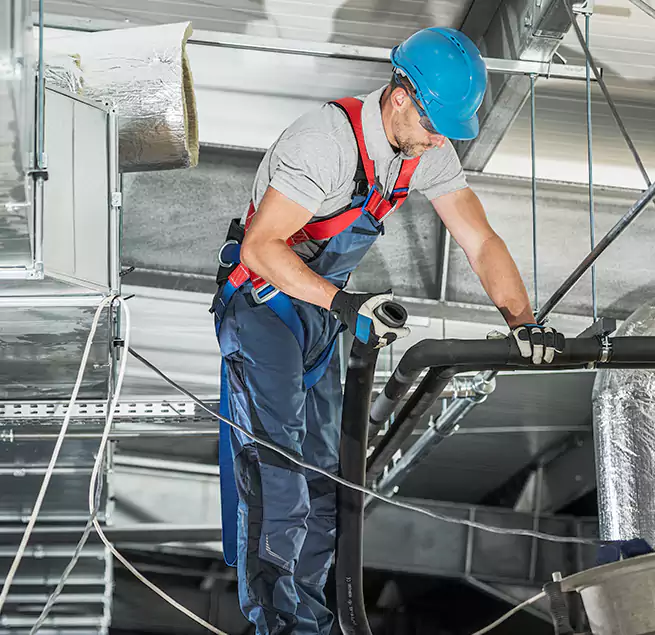 Why Homeowners & Businesses Trust Us in Pico Rivera, CA?