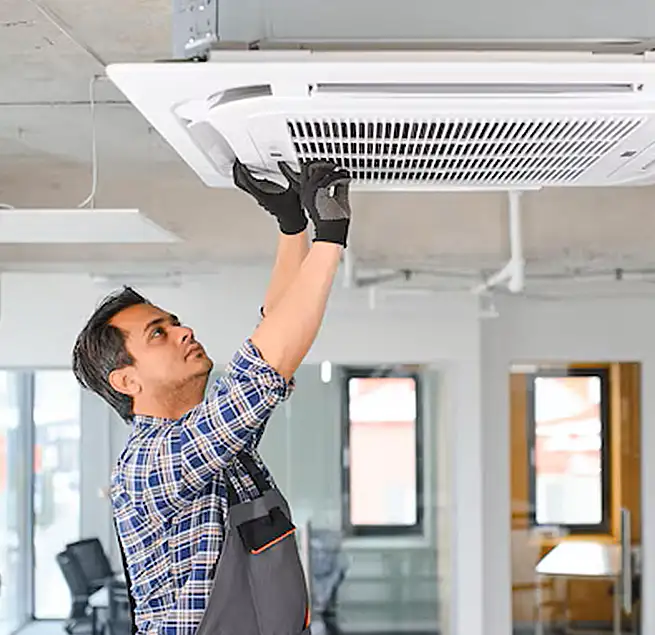 Why Homeowners & Businesses Trust Us in Pico Rivera, CA?