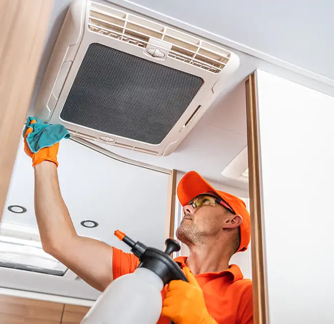 Why Homeowners & Businesses Trust Us in Pico Rivera, CA?