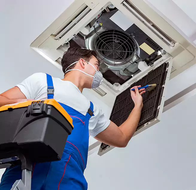 Why Homeowners & Businesses Trust Us in Pico Rivera, CA