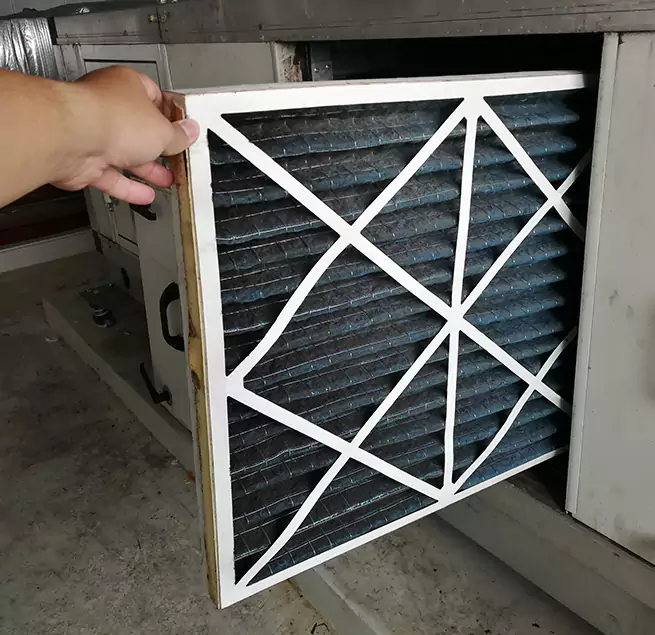 Why Homeowners & Businesses Trust Us Pico Rivera, CA?