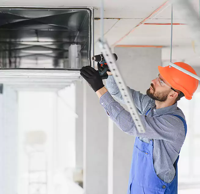 Why Homeowners & Businesses Trust Us Pico Rivera, CA