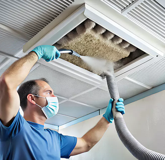 Why Homeowners Businesses Trust Us in Pico Rivera, CA?