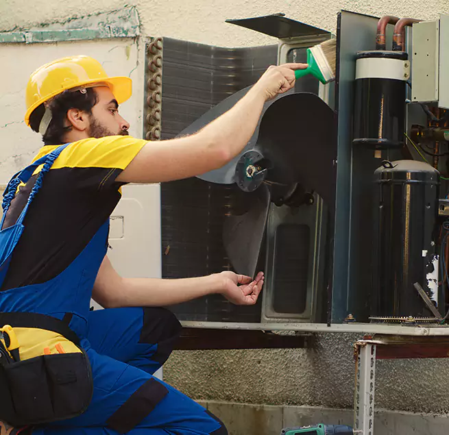 Why Homeowners & Businesses Trust Us Pico Rivera, CA?