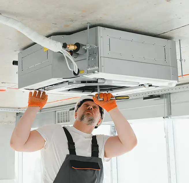 Why Homeowners & Businesses Trust Us Pico Rivera, CA