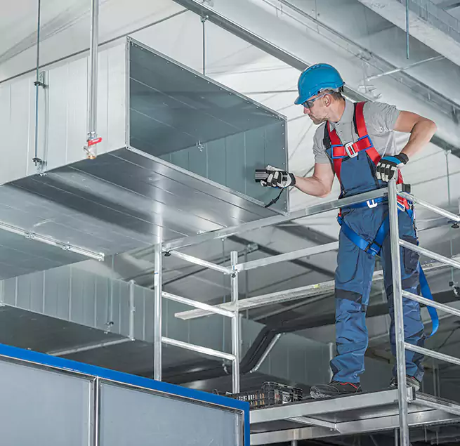 Why Homeowners Businesses Trust Us in Pico Rivera, CA