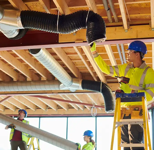 Why Homeowners & Businesses Trust Us in Pico Rivera, CA?