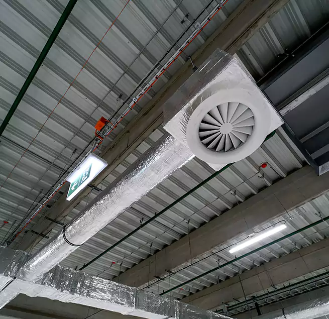 Why Homeowners & Businesses Trust Us in Pico Rivera, CA?