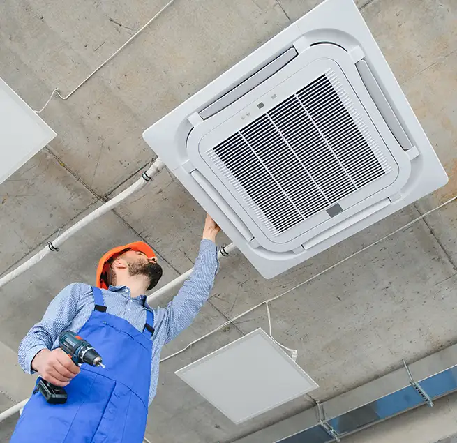 Why Homeowners & Businesses Trust Us in Pico Rivera, CA