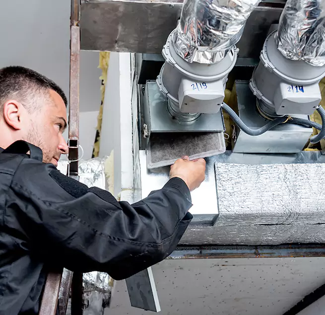 Why Homeowners Businesses Trust Us in Pico Rivera, CA?